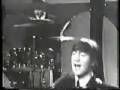 The Beatles - I Want To Hold Your Hand 1963 live ...