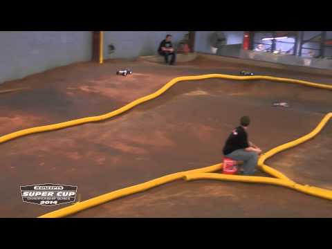 Mod Truck A Main - Super Cup 2014 Spring Round 1