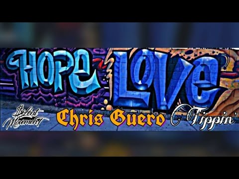 Chris Guero -Tippin' (Official Music Video)