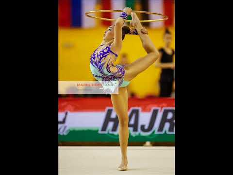Yana Yarosh - Hoop 2017/2018 - Music