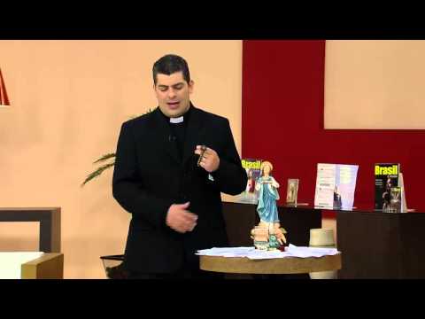 Você Pode ser Feliz 08/11/2013 - Bloco 6/6