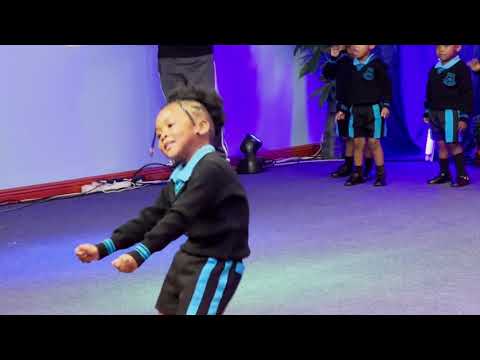 NEW WAVE OF DANCE FROM TWC CHILDREN