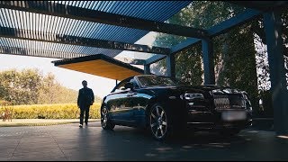 Video 3 of Product Rolls-Royce Dawn Convertible (2015-2022)