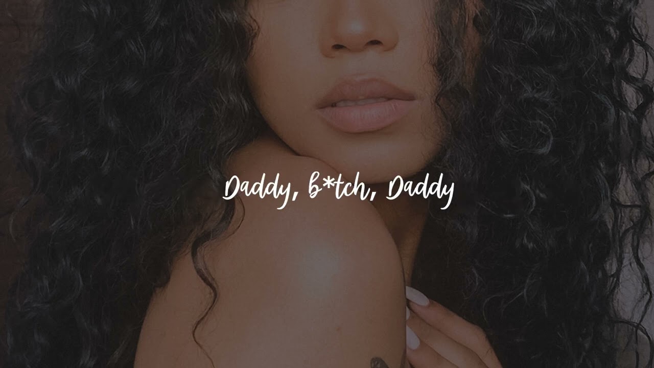 Sammie Heavens - Moving With Ease (Lyric Video)