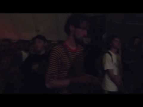 IRIE VIBES ROOTS FESTIVAL 2013 - Young Warrior Suond System [first time in EU][4of4]