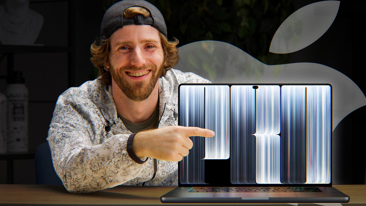 Linus was Right - Apple (probably)