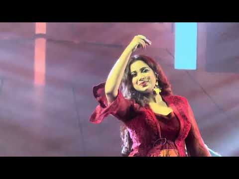 MASTANI HO GAYI | SHREYA GHOSHAL|RALIEGH - 1ST USA TOUR 2023