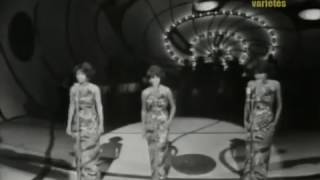 Diana Ross and The Supremes - Michelle