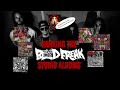 Ranking The Blood Freak Studio Albums Worst To Best