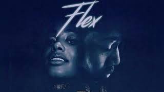 Macho Duzz - Flex feat. DreamDoll  (Official Audio)