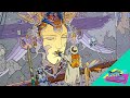 Moebius Documentary commentary track | Art of Comics Epi. 224