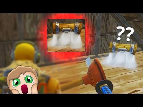How To Play Food Fight In Fortnite