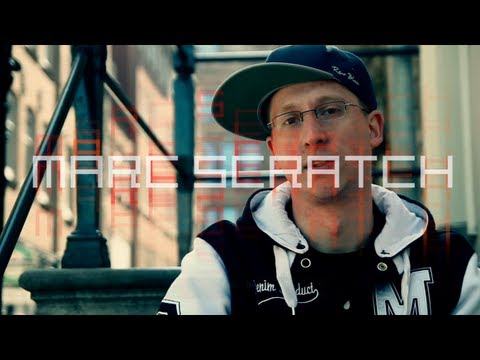 Marc Scratch ft. Young Noble - "If you want it (go get it) - Directed by Jae Synth
