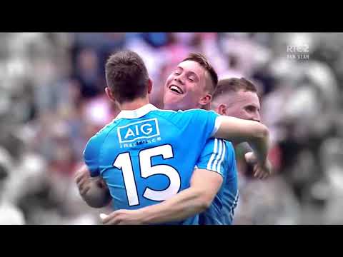 The Decade of the Dubs  RTÉ looks back on 10 years when Dublin won eight All Ireland Men's Titles