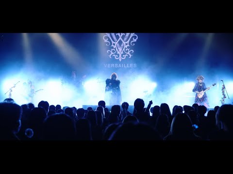 「SFORZANDO」Versailles 15th Anniversary Tour -NOBLE-