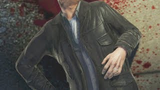 GTA 5 - [ENDING B]