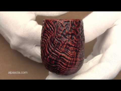 pipa Ser Jacopo 160 - smoking pipe