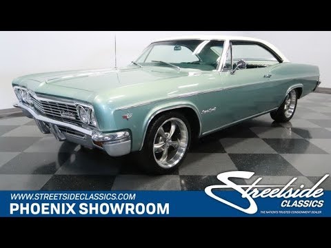 1966 Chevrolet Impala (CC-1271425) for sale in Mesa, Arizona