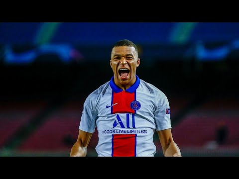 Achtelfinale: PSG demütigt den FC Barcelona und Lionel Messi - WELT