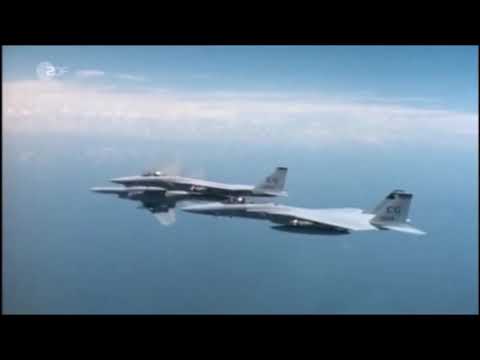 ZDF zeigt Mythos und Wahrheit zum 11. September 2001 - Ex-Minister Andreas von Bülow CDU AfD FDP