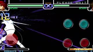 Download lagu Kof 2002 Android Iori Combos #ggpo #retrogaming  #mame4droid mp3 Download lagu Kof 2002 Android Iori Combos #ggpo #retrogaming  #mame4droid mp3