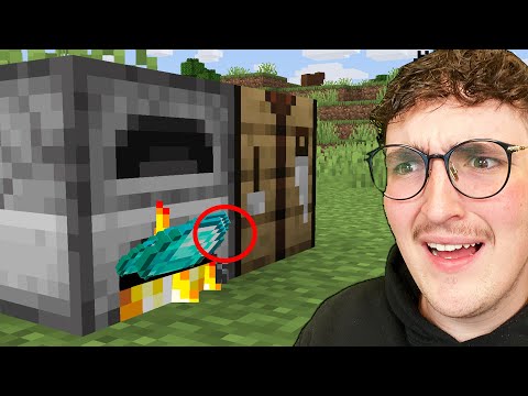 Minecraft Easter Eggs Mojang DOESN'T Want You To Know!