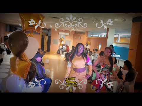 Fashion show Pop Up Shop Recap!