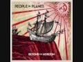 People in Planes-Evil with You