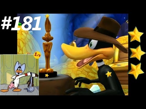Looney Tunes Dash Level 181 Episode 13 / Луни Тюнз игра уровень 181