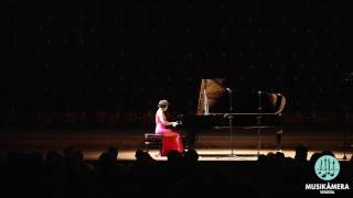 Rachmaninov - Vocalise, Op. 34, No 14 (Yuja Wang)