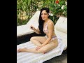 Khushali Kumar Stuuning Hot Photos