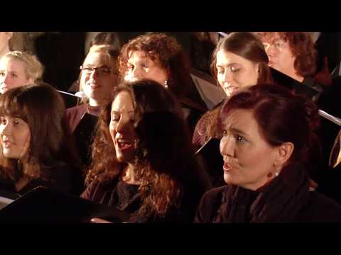 Vocalensemble Erwitte - Es Ist ein Ros entsprungen