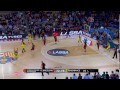 The End Of The Game Barcelona Vs Fenerbahce