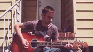 Mojo Hand ~ * Brian Fallon Cover*