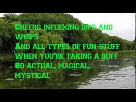 Timati ft. Snoop Dogg - Magical (Lyrics)