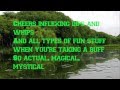 Timati ft. Snoop Dogg - Magical (Lyrics) 