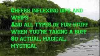 Timati ft. Snoop Dogg - Magical (Lyrics)