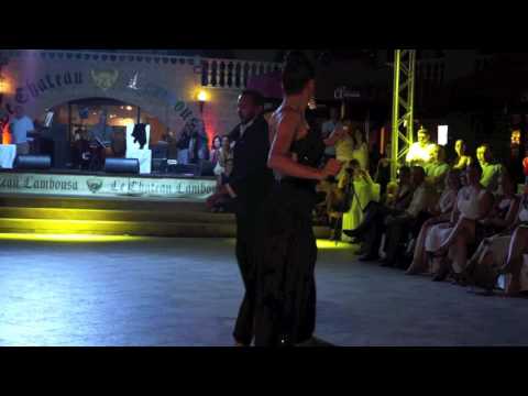 Loukas Balokas & Georgia Priskou  II