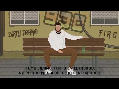 DIRTY PORKO 🔥 PLAN B (Video Oficial) (Prod. Phonkid) | My Game |