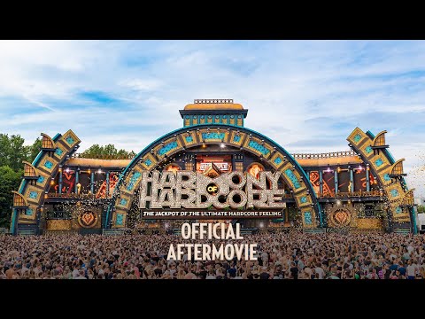 Aftermovie | Harmony of Hardcore 2017
