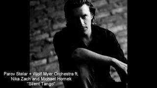 Parov Stelar & Wolf Myer Orchestra (ft. Nika Zach & Michael Hornek) - Silent Tango