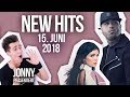 NEW HITS – 15. Juni 2018 | Filtr Finest NEW HITS – 15. Juni 2018 | Filtr Finest