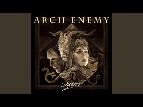 Videoclip de Exiled from Earth — Arch Enemy