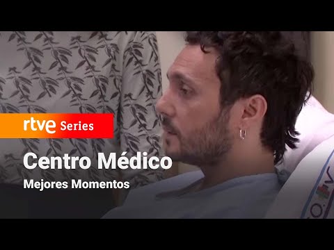 Medical Center: Episode 177 - Best #MedicalCenter Moments | RTVE Series