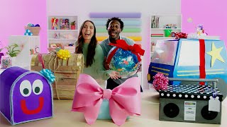 Nickelodeon Holiday Gift Guide