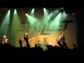Skillet - My Obsession - live @ Komplex 457 in ...