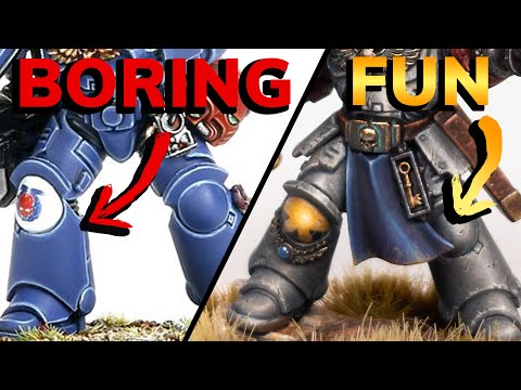 Hate Edge Highlighting? Try These 5 Alternatives!