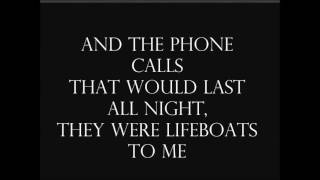 Birdy - Wild Horses Lyrics!