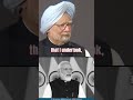 Difference Between An Economist And A Jumlebaaz Dr Manmohan Singh UP Congress