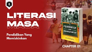 Download lagu Literasi Masa #1 - Pendidikan Yang Memiskinkan mp3